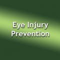 Eye Injury Prevention