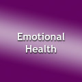 Emotional Health