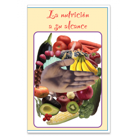 La nutrición a su alcance La nutrición a su alcance