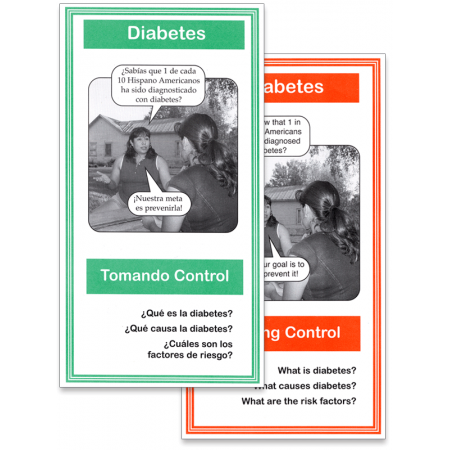 Lo básico del Diabetes (The Basics of Diabetes) Lo básico del Diabetes (The Basics of Diabetes)