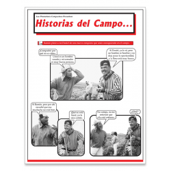 Historias del Campo Fotonovela