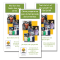 Hurricane Preparation Tri-fold Brochure