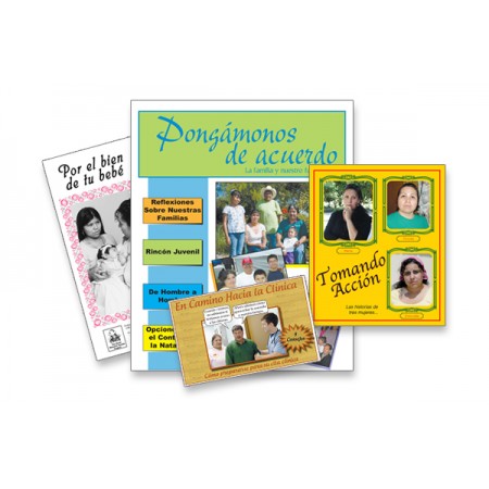 Immigrant Women's Health Sampler Immigrant Women's Health Sampler