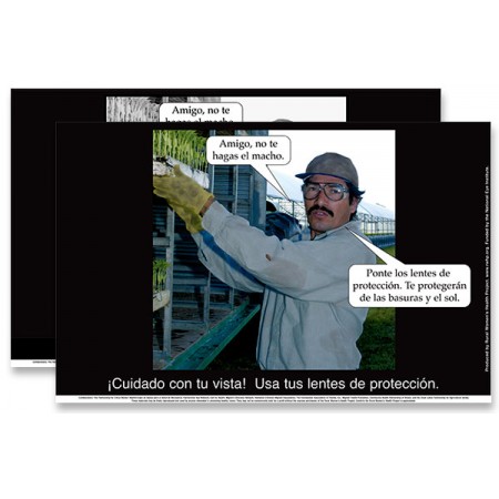 "Protect your eyes from the sun and dirt." Poster download "Protect your eyes from the sun and dirt." Poster download