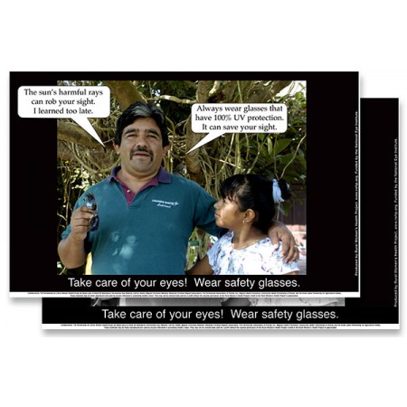 "Protect your eyes from pterygium" Poster download "Protect your eyes from pterygium" Poster download