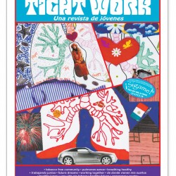Tight Work - una revista para jóvenes