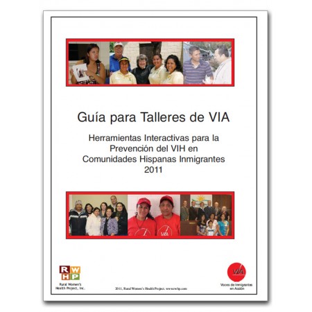 Curriculum for HIV Prevention Workshop for Farmworkers. Curriculum for HIV Prevention Workshop for Farmworkers.