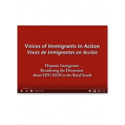 Voices of Immigrants in Action Video