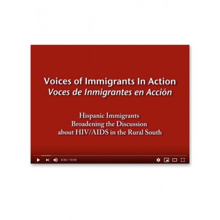 Voices of Immigrants in Action Video Voices of Immigrants in Action Video