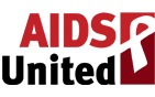 AIDS United Logo