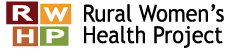 RWHP Logo