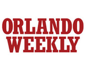 Orlando Weekly Logo