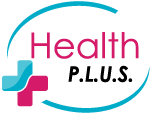 Health P.L.U.S. Logo