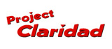 Project Claridad Logo