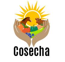 Cosecha logo