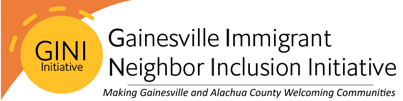 Gainesville Immigrant Neighbor Inclusion Initiative