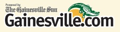 Gville Sun Logo